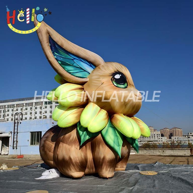 Inflatable Costumes